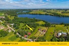 Działka budowlana z widokiem na jezioro Rospuda - 4