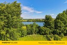 Działka budowlana z widokiem na jezioro Rospuda - 5