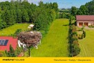 Działka budowlana z widokiem na jezioro Rospuda - 6