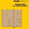 Mieszkanie wyremontowane ul. Energetyków - 7