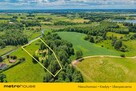 Działka 9600 m² w sercu Mazur Garbatych - 2