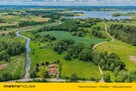 Działka 9600 m² w sercu Mazur Garbatych - 9
