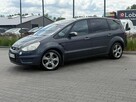 Ford S-Max - 9