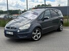 Ford S-Max - 12