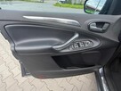 Ford S-Max - 13