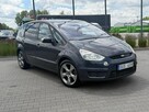 Ford S-Max - 14