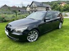 Bmw 525i CarPlay Navi  Skóra panorama - 2