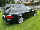 Bmw 525i CarPlay Navi  Skóra panorama - 5