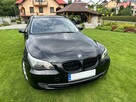 Bmw 525i CarPlay Navi  Skóra panorama - 7