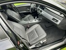 Bmw 525i CarPlay Navi  Skóra panorama - 8