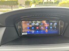 Bmw 525i CarPlay Navi  Skóra panorama - 14