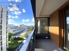 Balkon/Parking/1-Najemca/Metro! - 15