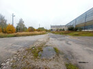 Kompleks magazynowo-biurowy 2078 m² Promnik - 2