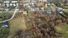 Działka budowalana 1448 m2 Oblęgorek, gm.Strawczyn
