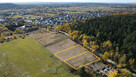 Kielce Klecka działka 1043 m2