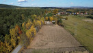Kielce Klecka działka 1043 m2 - 2
