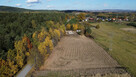 Kielce Klecka działka 1043 m2 - 3