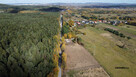 Kielce Klecka działka 1043 m2 - 5