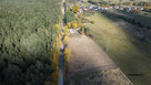 Kielce Klecka działka 1043 m2 - 6