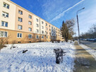 Inwestycyjna Perła :53m2 -5 min Od UTH / Obozisko - 14