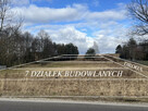 Działki budowlane Rytwiany od 900m2 okazja - 2