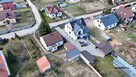 Dom Kielce Biesak działka 901m2 - 2