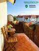 Dwupoziomowe mieszkanie z poddaszem – Pruszcz