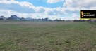 Działka inwestycyjna Wolica gm. Chęciny, 26 Maja - 2