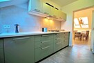 Cichy apartament 100m 3 pokoje, taras, parking - 1