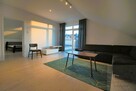 Cichy apartament 100m 3 pokoje, taras, parking - 4