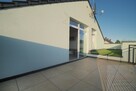 Cichy apartament 100m 3 pokoje, taras, parking - 10