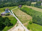 Działka budowlana Byszyce gm. Wieliczka - 11