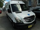 sprzedam Ładnego mercedesa sprintera 316 CDI do przewożenia lekarstw - 2