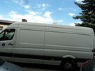 sprzedam Ładnego mercedesa sprintera 316 CDI do przewożenia lekarstw - 6