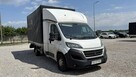 Fiat Ducato 35 2.3 M-jet E6 3.5t L4 - 3