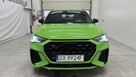 Audi RS Q3 S tronic - 2
