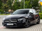 Mercedes A 180 1.3_Benzyna_136KM_ 76tyś. km - 2