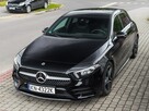 Mercedes A 180 1.3_Benzyna_136KM_ 76tyś. km - 3