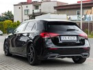 Mercedes A 180 1.3_Benzyna_136KM_ 76tyś. km - 9