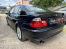 BMW 316 1.9 BEZ OZNAK KOROZJI Klima Alu El szyby Stan BDD Bezwypadk Opłacony - 7