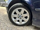 BMW 316 1.9 BEZ OZNAK KOROZJI Klima Alu El szyby Stan BDD Bezwypadk Opłacony - 12
