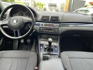 BMW 316 1.9 BEZ OZNAK KOROZJI Klima Alu El szyby Stan BDD Bezwypadk Opłacony - 13