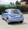 Toyota Yaris 13 Hybryda Kamera Navi A U T O M A T - 3