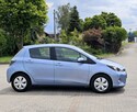 Toyota Yaris 13 Hybryda Kamera Navi A U T O M A T - 8