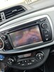 Toyota Yaris 13 Hybryda Kamera Navi A U T O M A T - 9