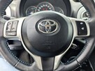 Toyota Yaris 13 Hybryda Kamera Navi A U T O M A T - 14