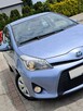 Toyota Yaris 13 Hybryda Kamera Navi A U T O M A T - 15