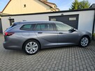 Opel Insignia 2.0 CDTi 170KM automat LED kamera BEZWYPADEK niski przebieg ZADBANA - 4