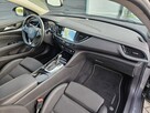 Opel Insignia 2.0 CDTi 170KM automat LED kamera BEZWYPADEK niski przebieg ZADBANA - 7