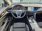 Opel Insignia 2.0 CDTi 170KM automat LED kamera BEZWYPADEK niski przebieg ZADBANA - 8